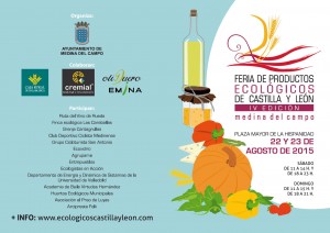 Programa Ecológicos 2015 1