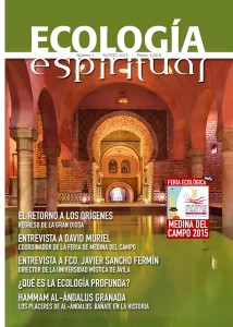 portada revista ecología